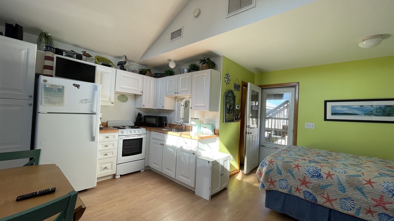 Photo of Bedroom in Hatteras
