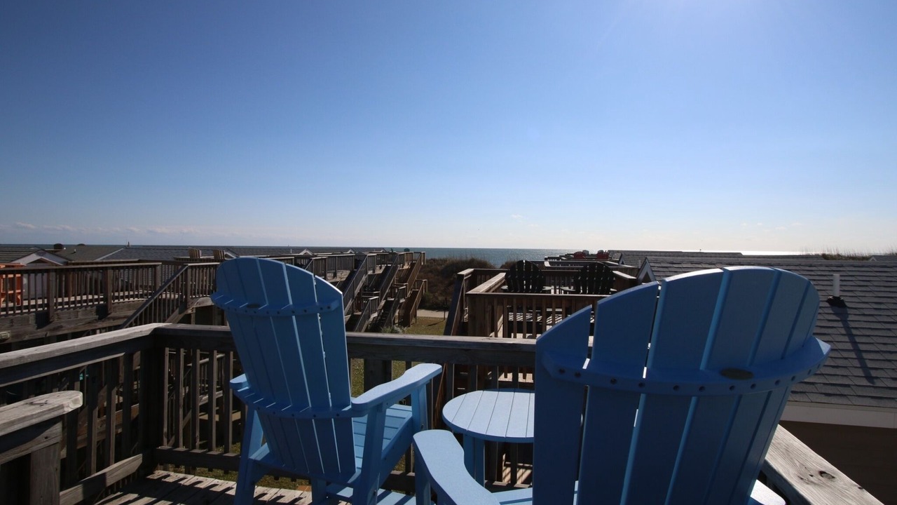 Photo of Outdoor in Hatteras