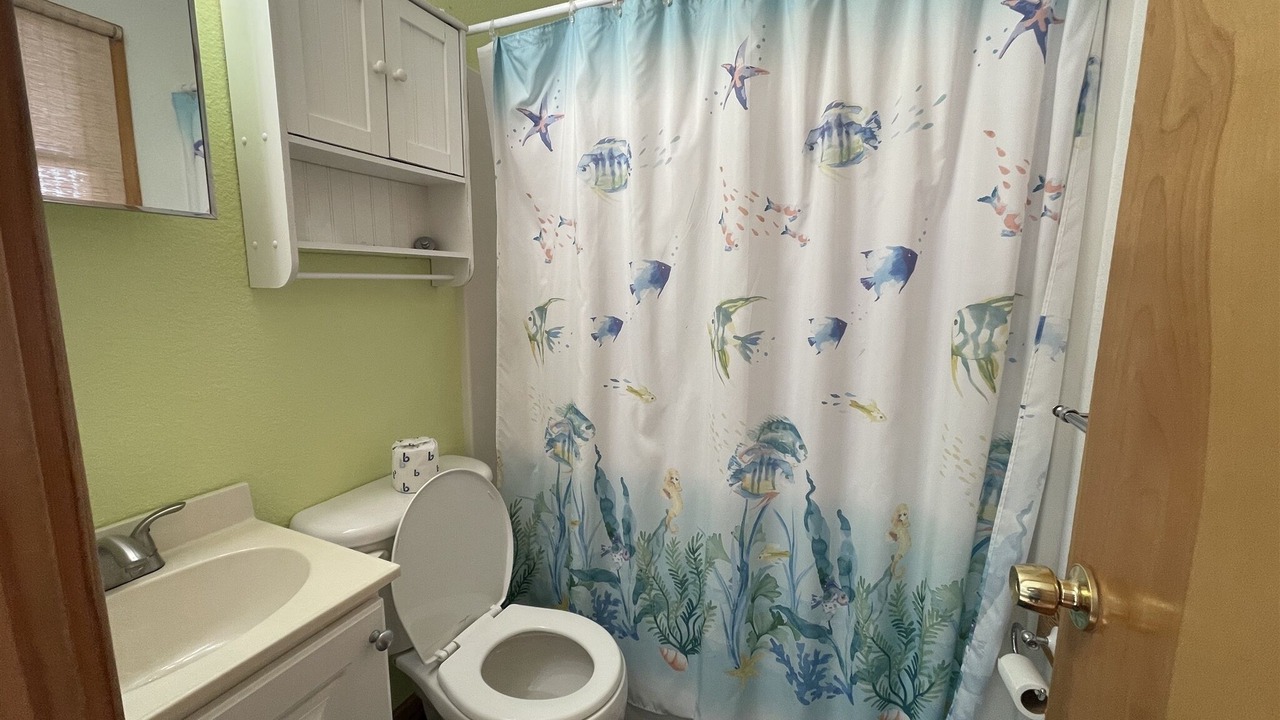 Photo of Bathroom in Hatteras