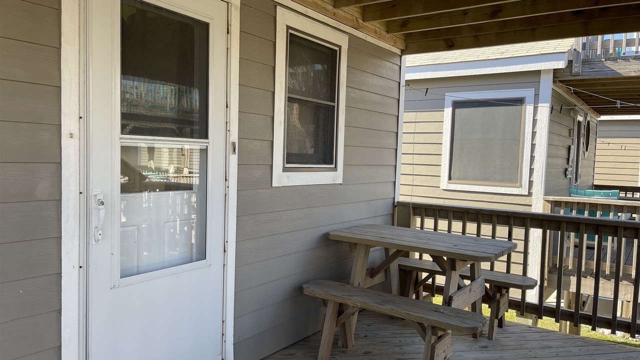 Photo of Outdoor in Hatteras