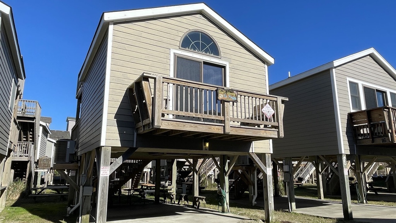 Photo of Outdoor in Hatteras