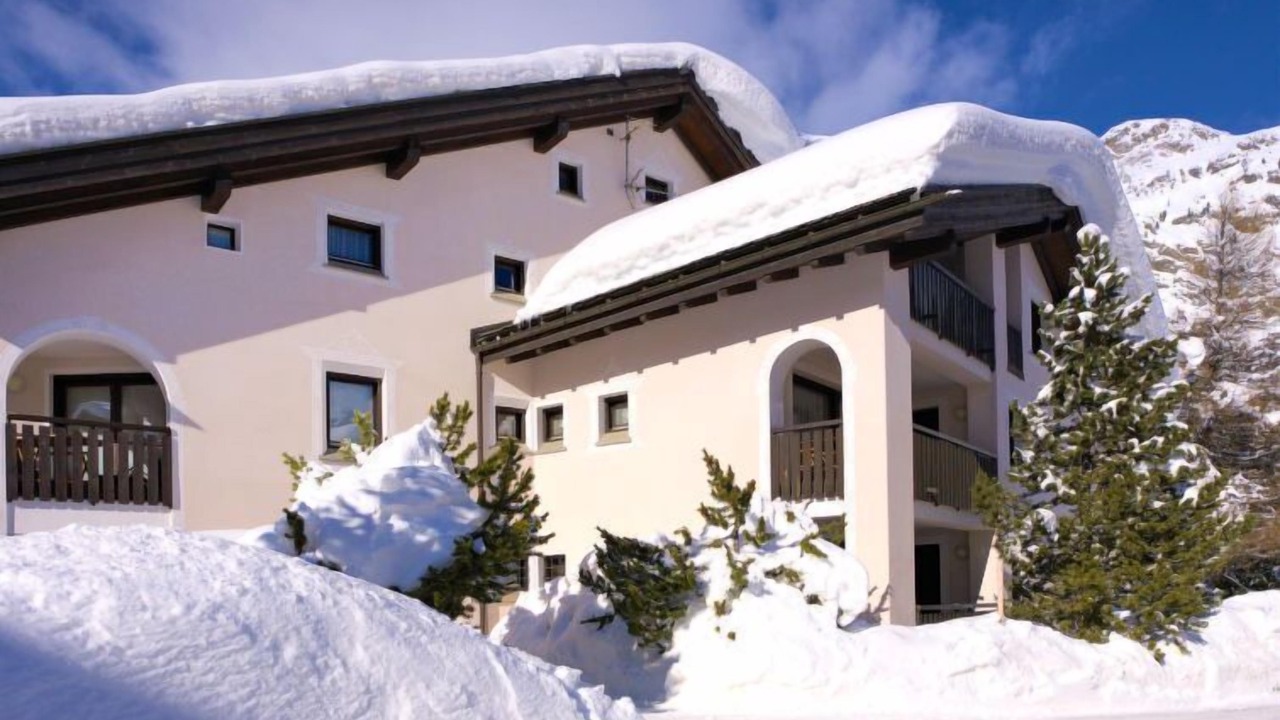 Photo of Others in Sils-Maria