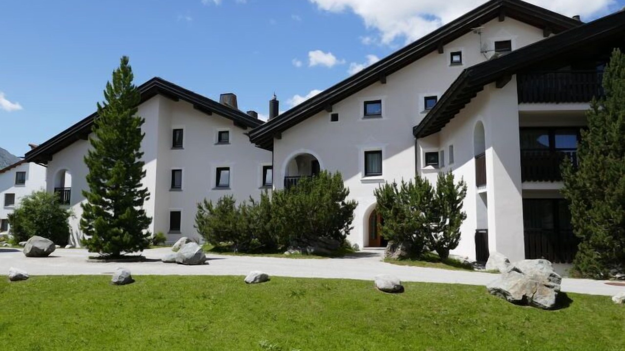 Photo of Others in Sils-Maria