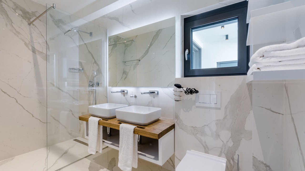 Photo of Bathroom in Sutivan