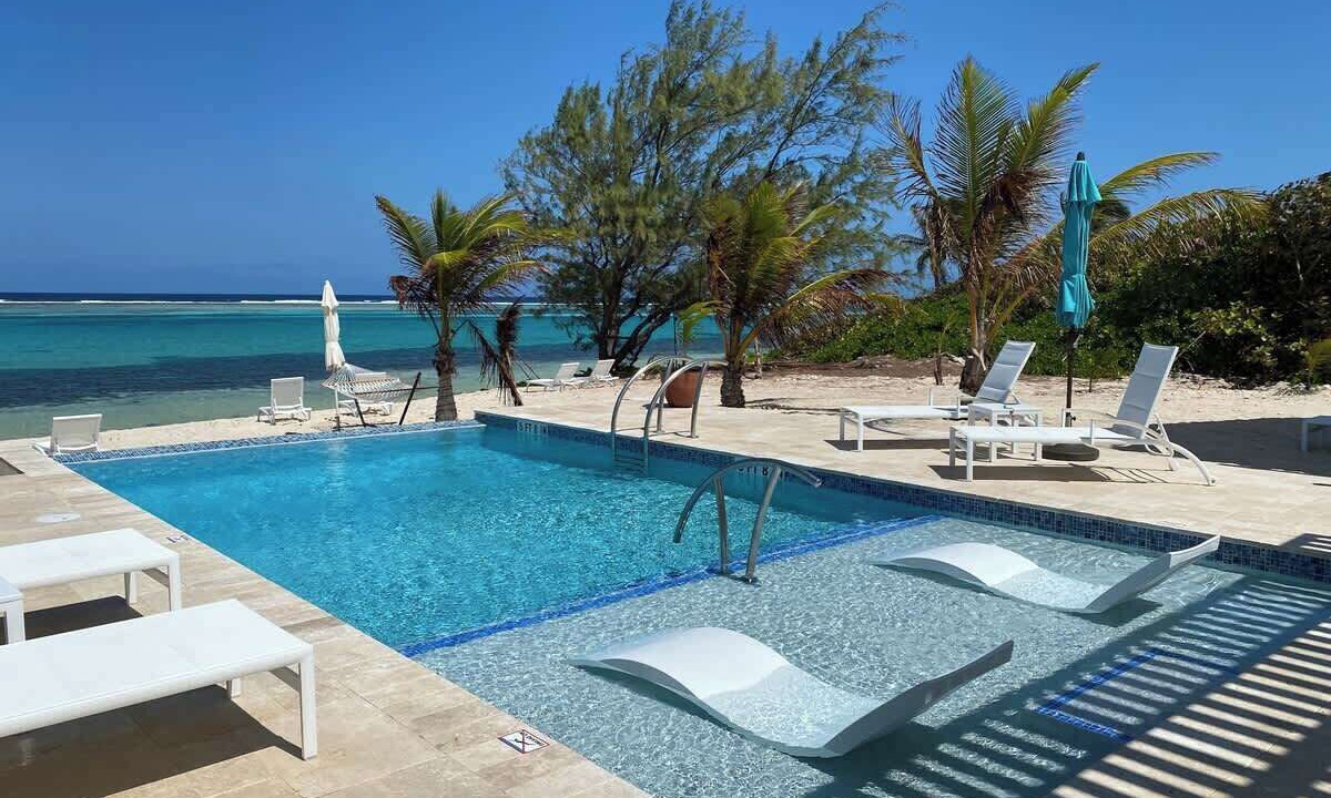 Photo of Outdoor in Colliers Bay