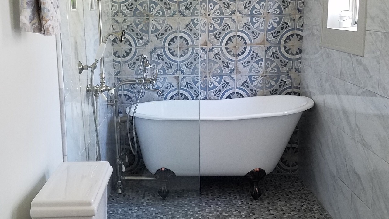 Photo of Bedroom in Historic Montford