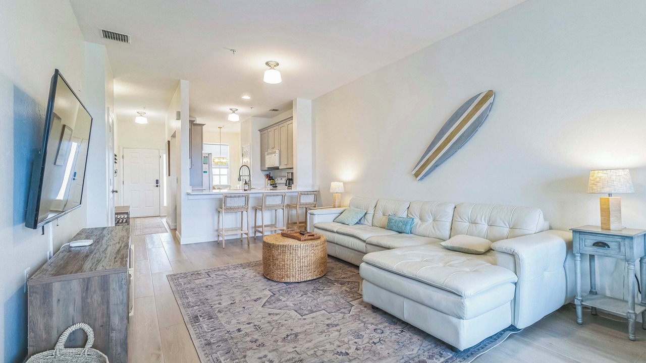 Photo of Livingroom in Biggar