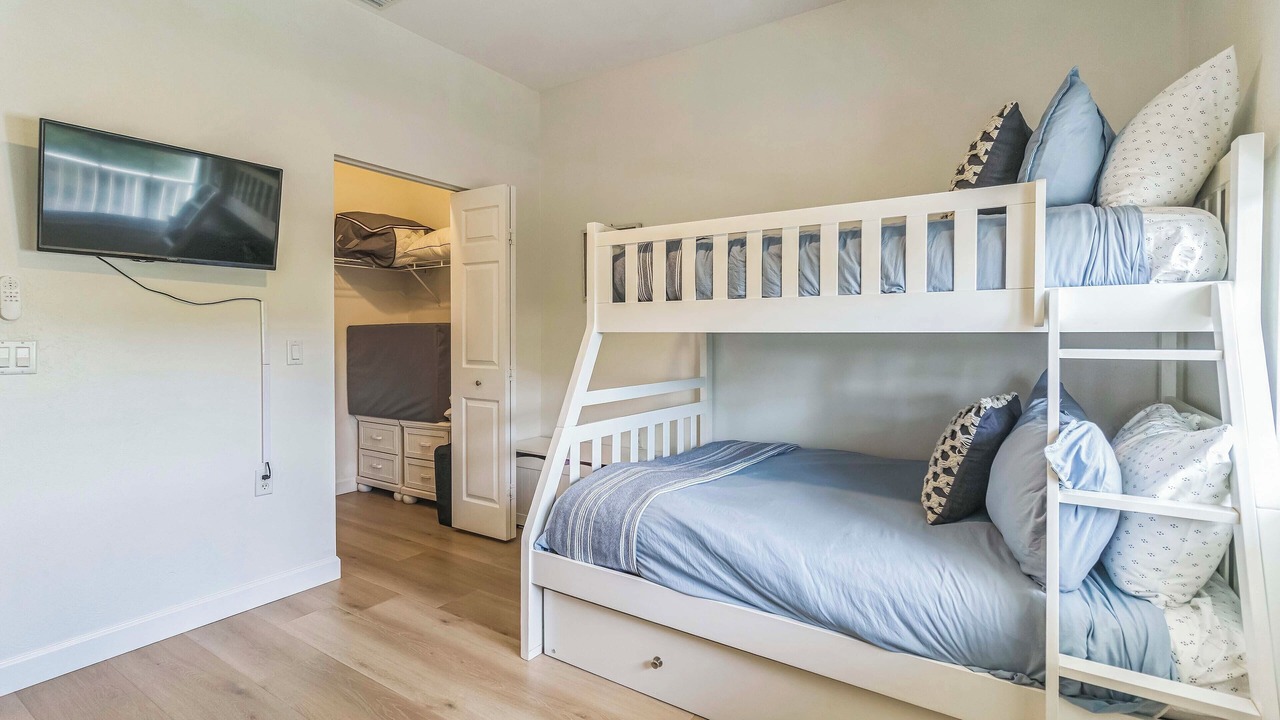 Photo of Bedroom in Biggar