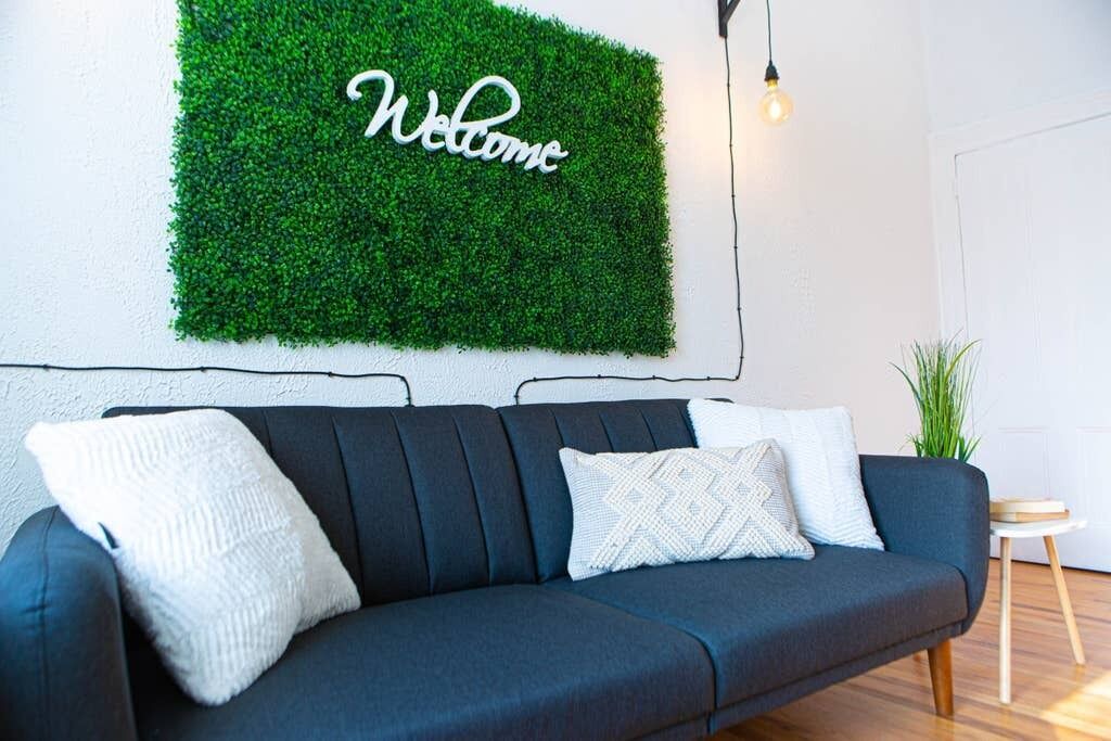 Photo of Livingroom in Hoboken