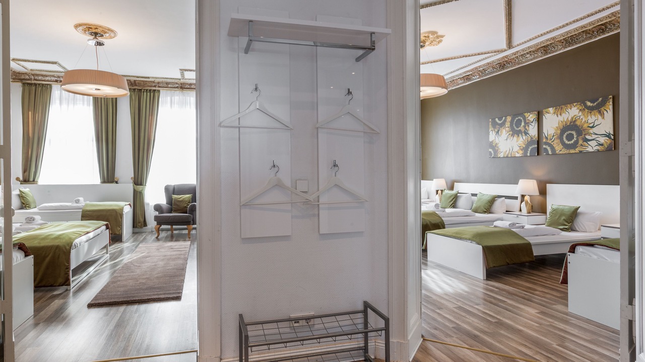 Photo of Bedroom in Schoeneberg
