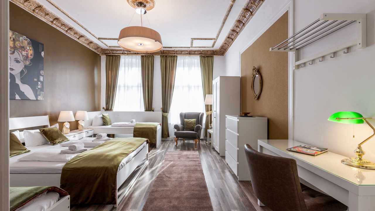 Photo of Bedroom in Schoeneberg