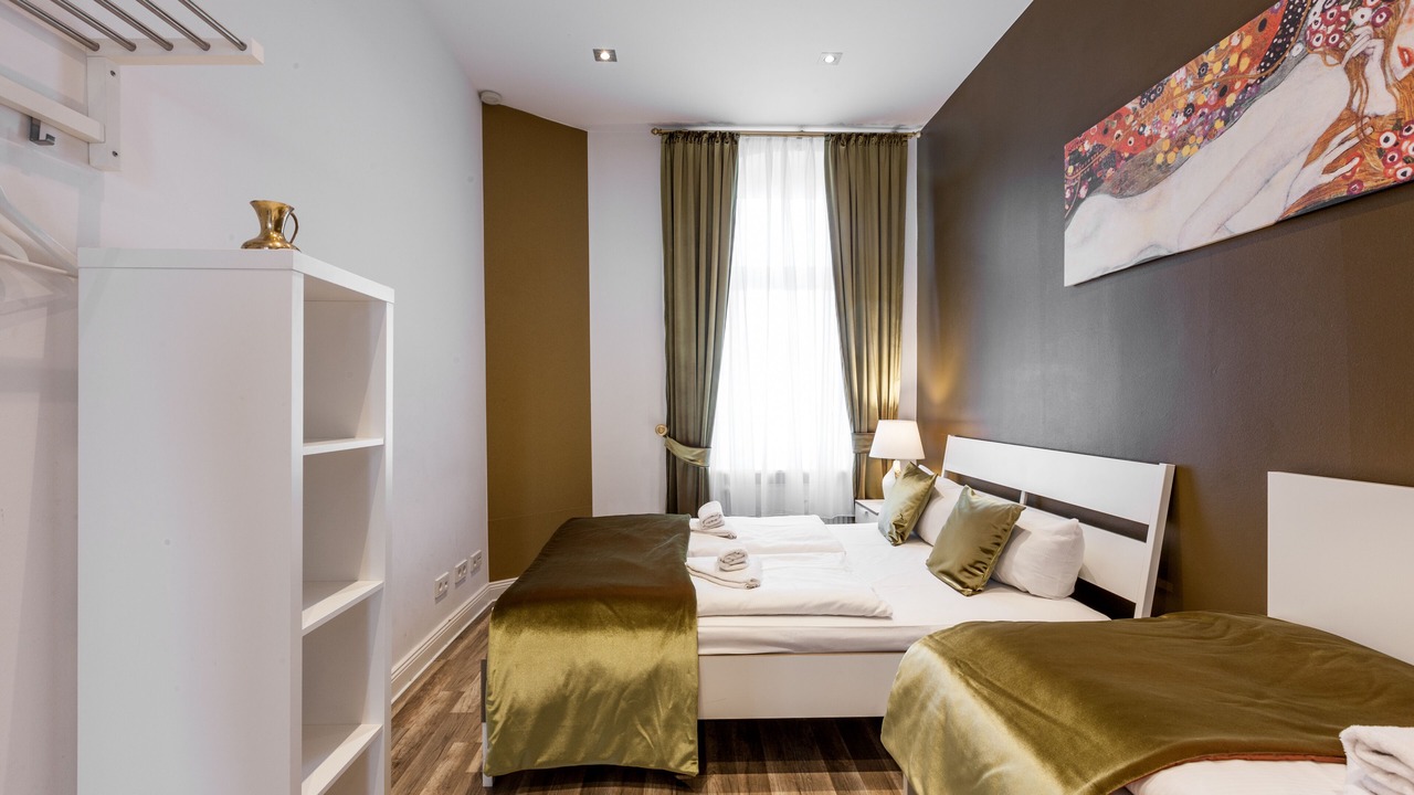 Photo of Bedroom in Schoeneberg