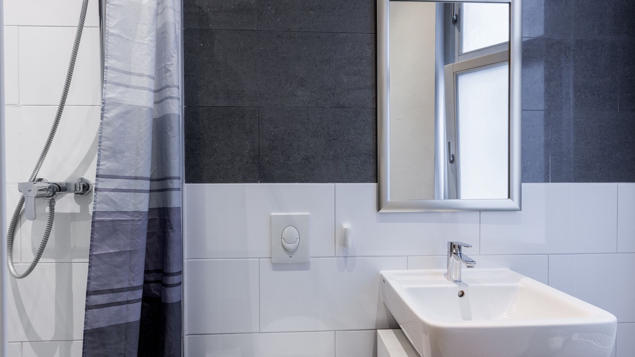 Photo of Bathroom in Schoeneberg