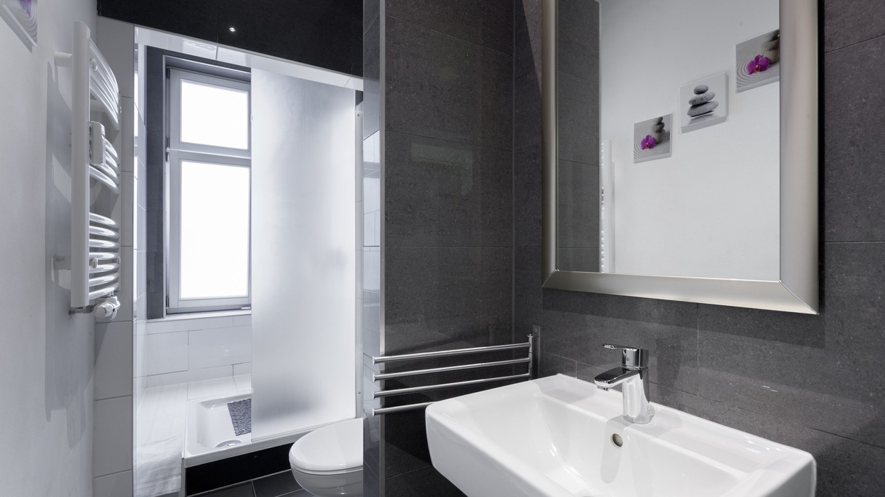 Photo of Bathroom in Schoeneberg