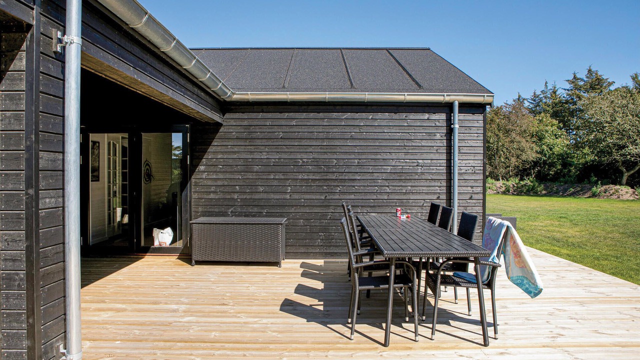 Photo of Outdoor in Skallerup Klit