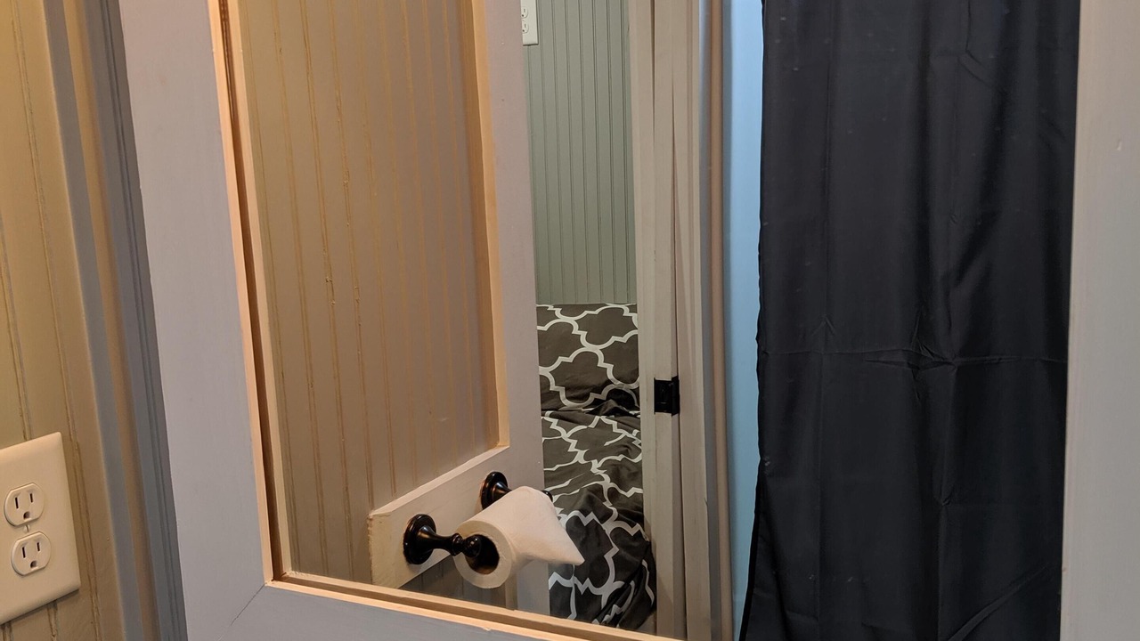 Photo of Bedroom in Macon