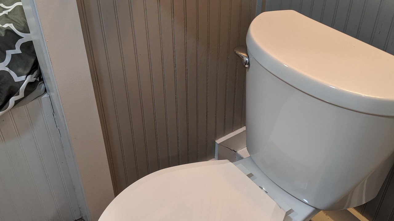 Photo of Bathroom in Macon