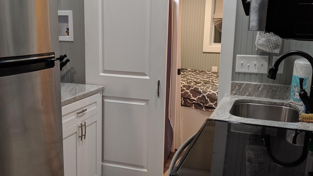 Photo of Kitchen in Macon