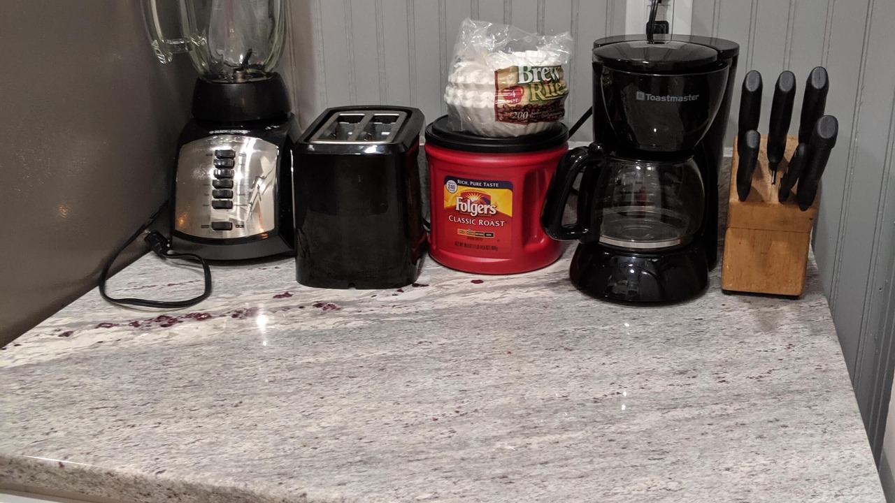 Photo of Kitchen in Macon