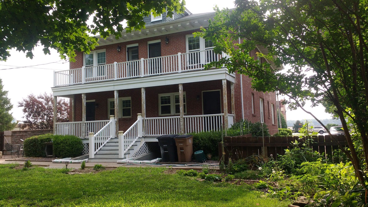Photo of Outdoor in Cape Girardeau