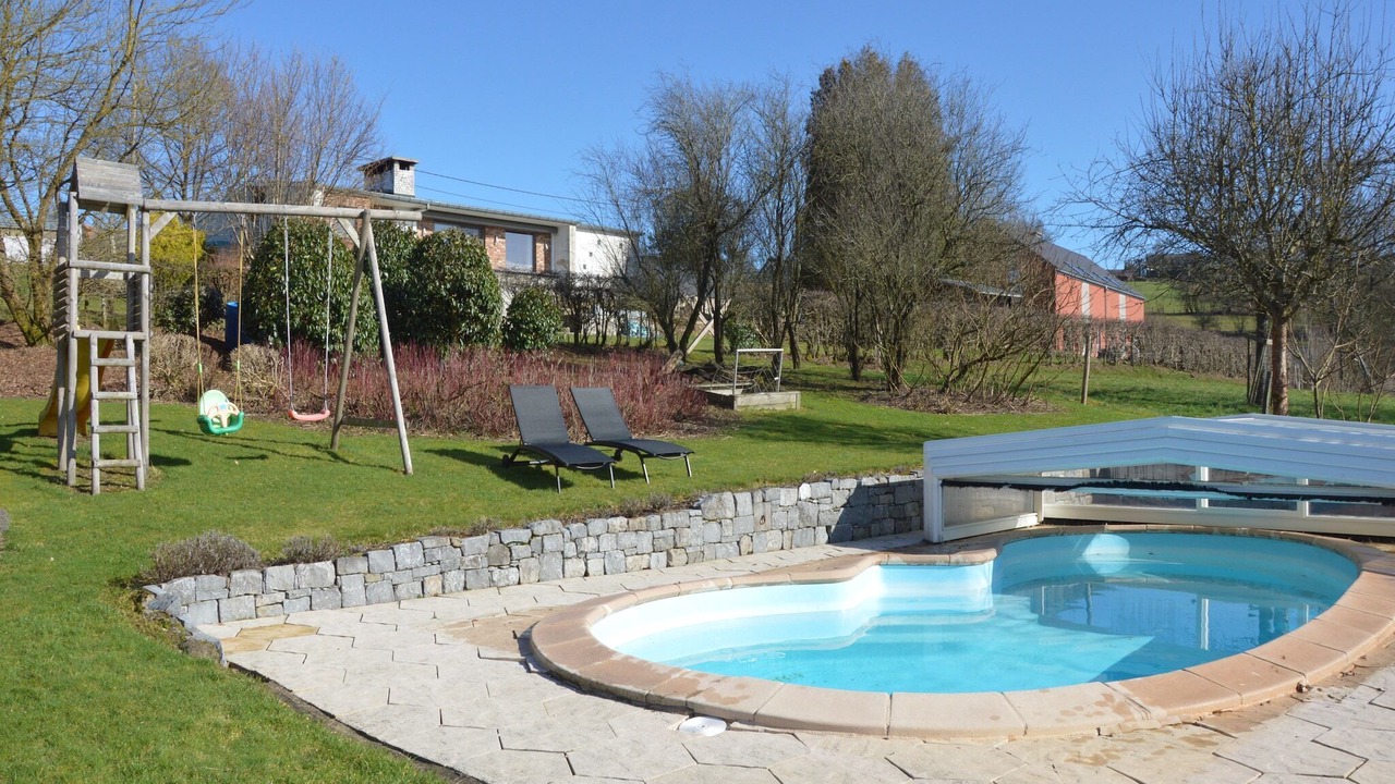 Photo of Outdoor in Francorchamps