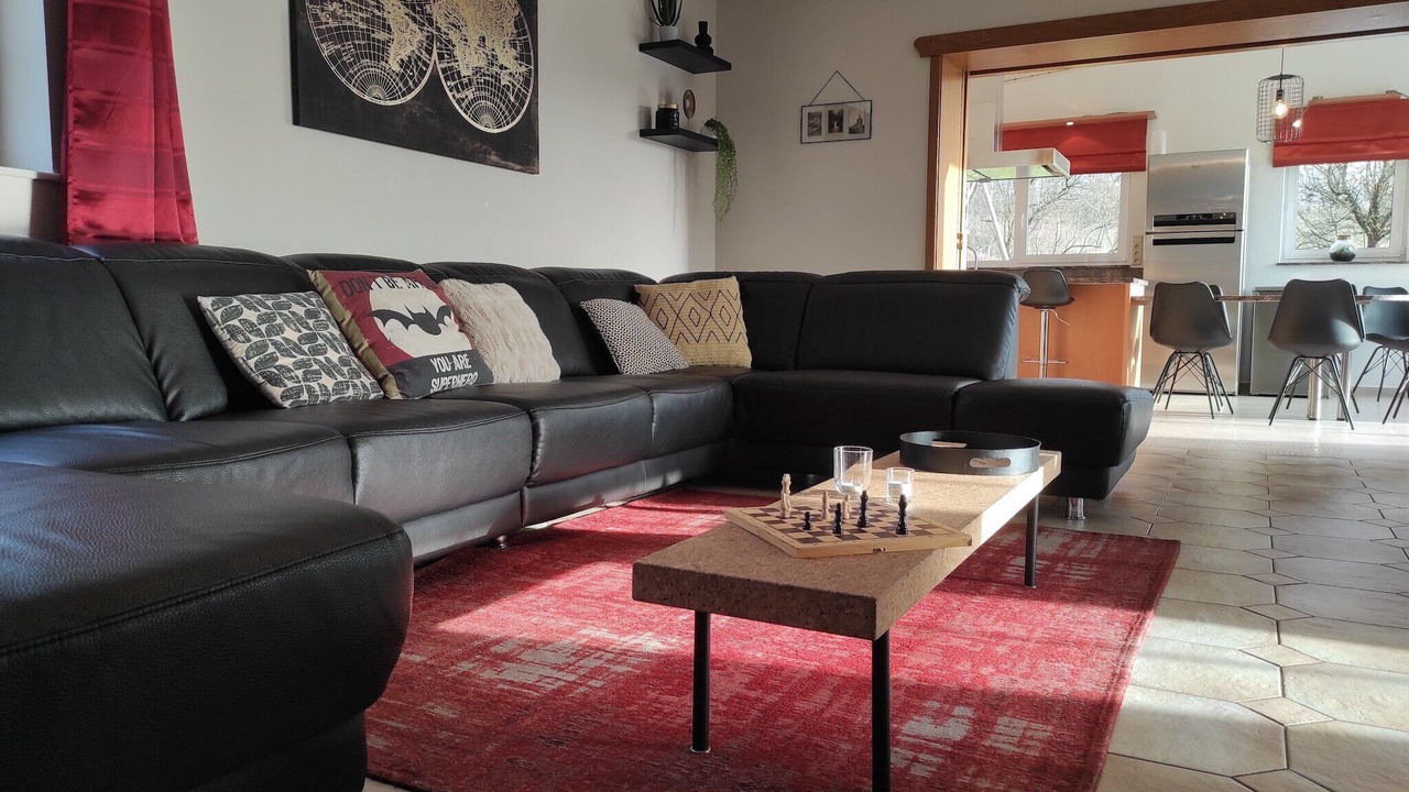 Photo of Livingroom in Francorchamps