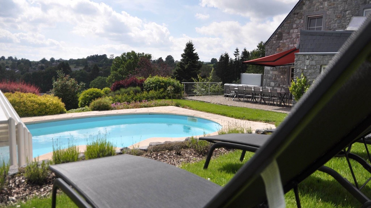 Photo of Outdoor in Francorchamps