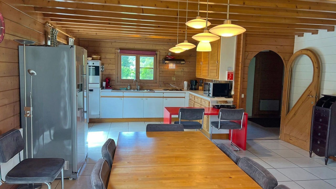 Photo of Livingroom in Hotton