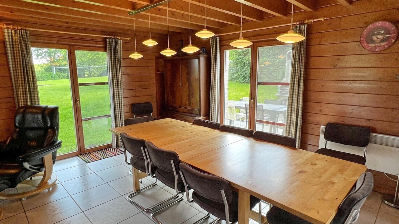 Photo of Livingroom in Hotton