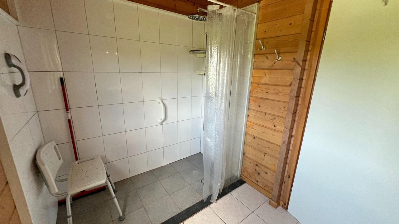 Photo of Bathroom in Hotton