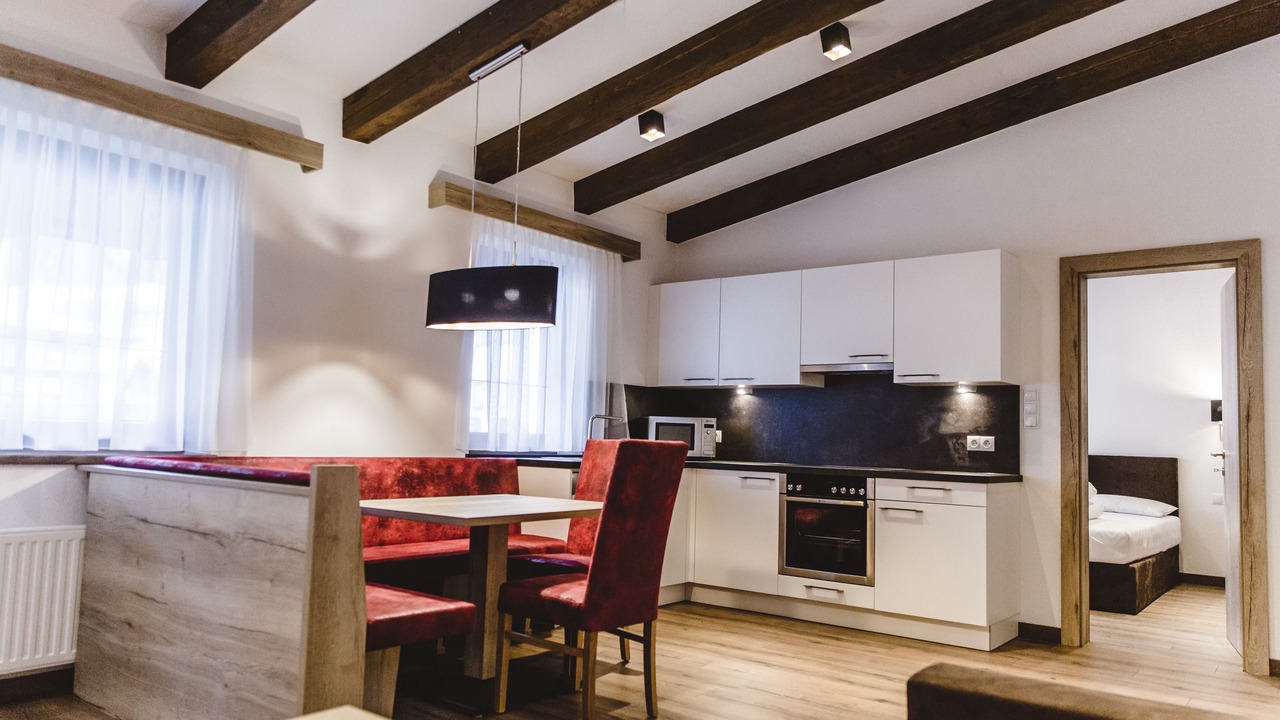 Photo of Kitchen in Soelden