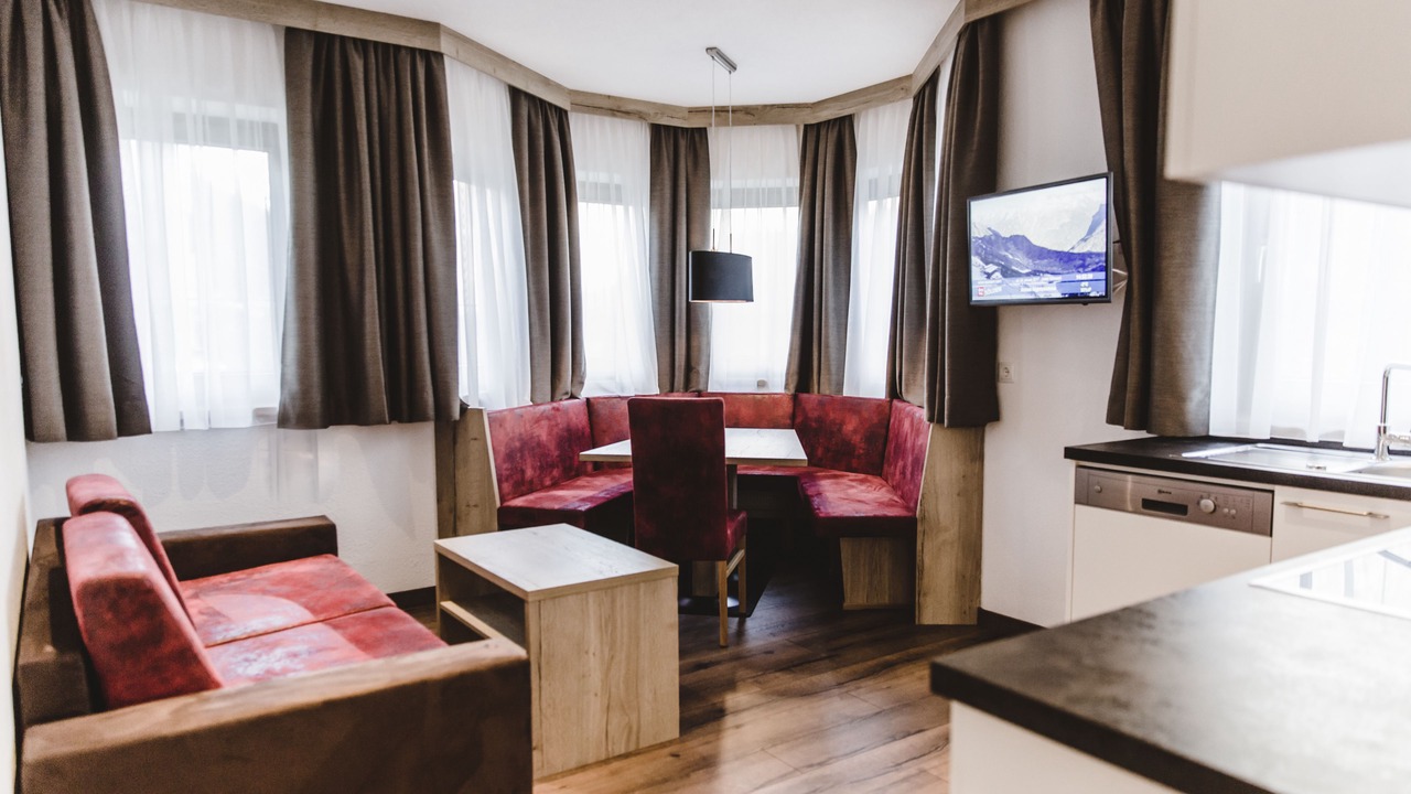 Photo of Bedroom in Soelden
