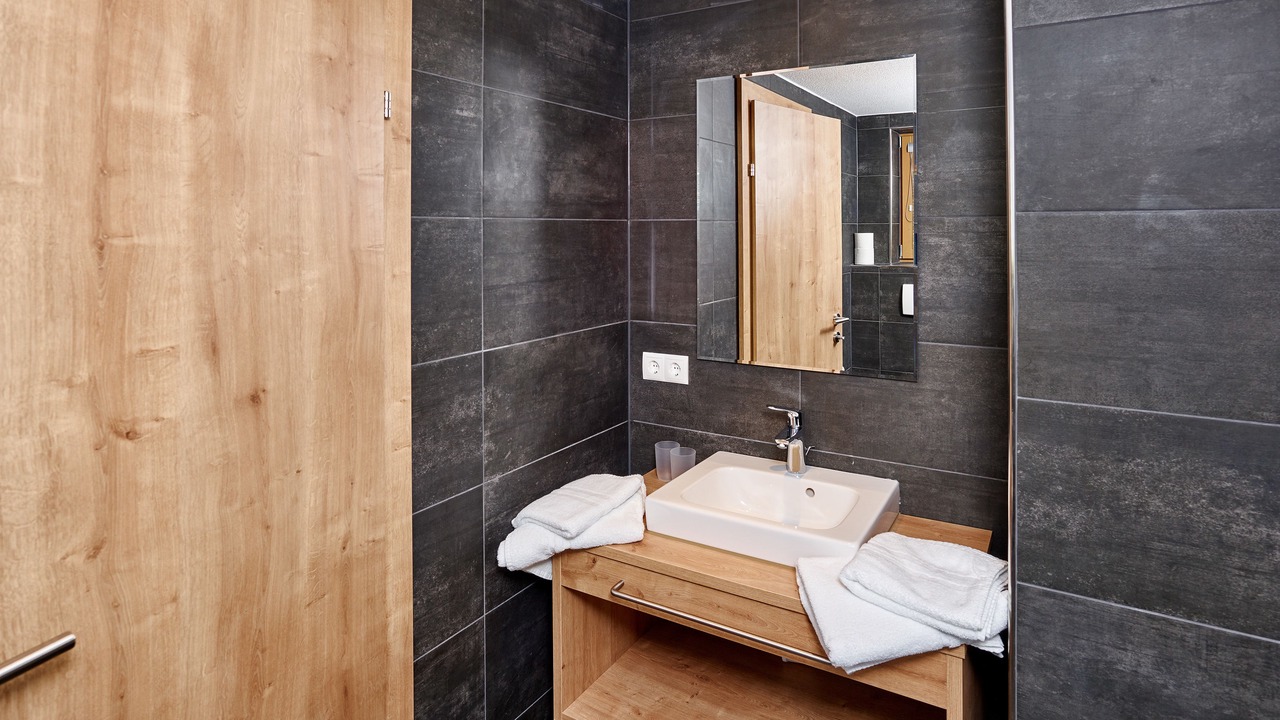 Photo of Bathroom in Soelden