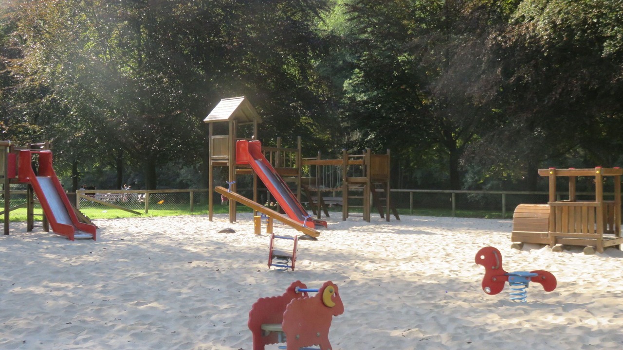 Photo of Outdoor in Sy