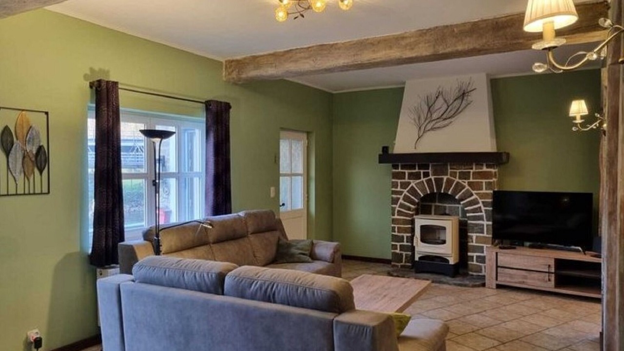 Photo of Livingroom in Sy