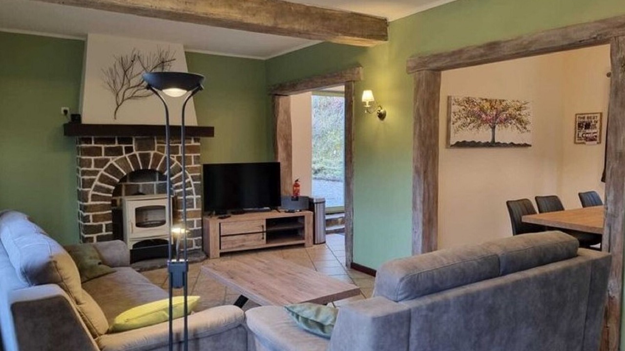 Photo of Livingroom in Sy