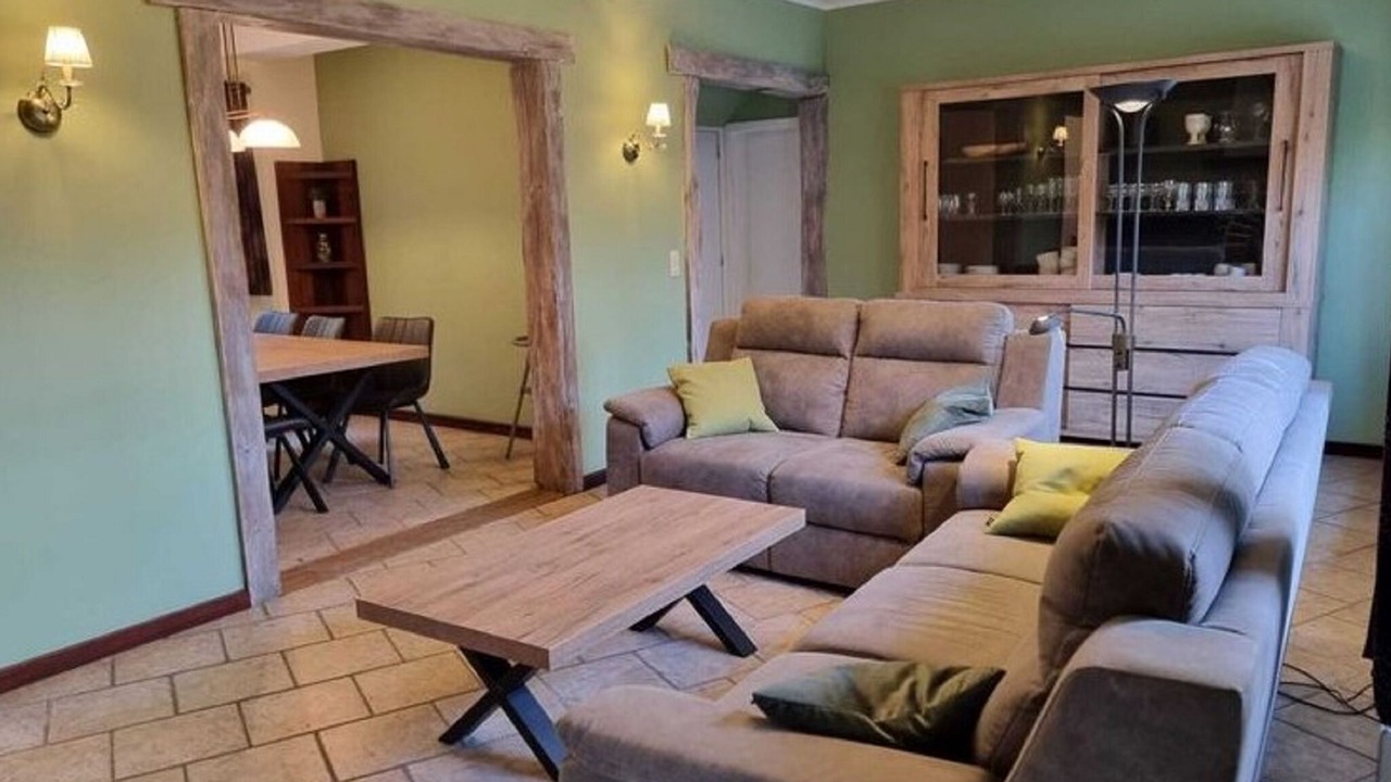 Photo of Livingroom in Sy