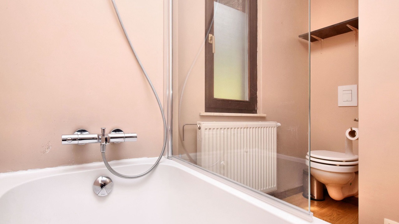 Photo of Bathroom in Sy