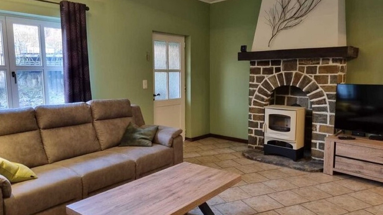 Photo of Livingroom in Sy