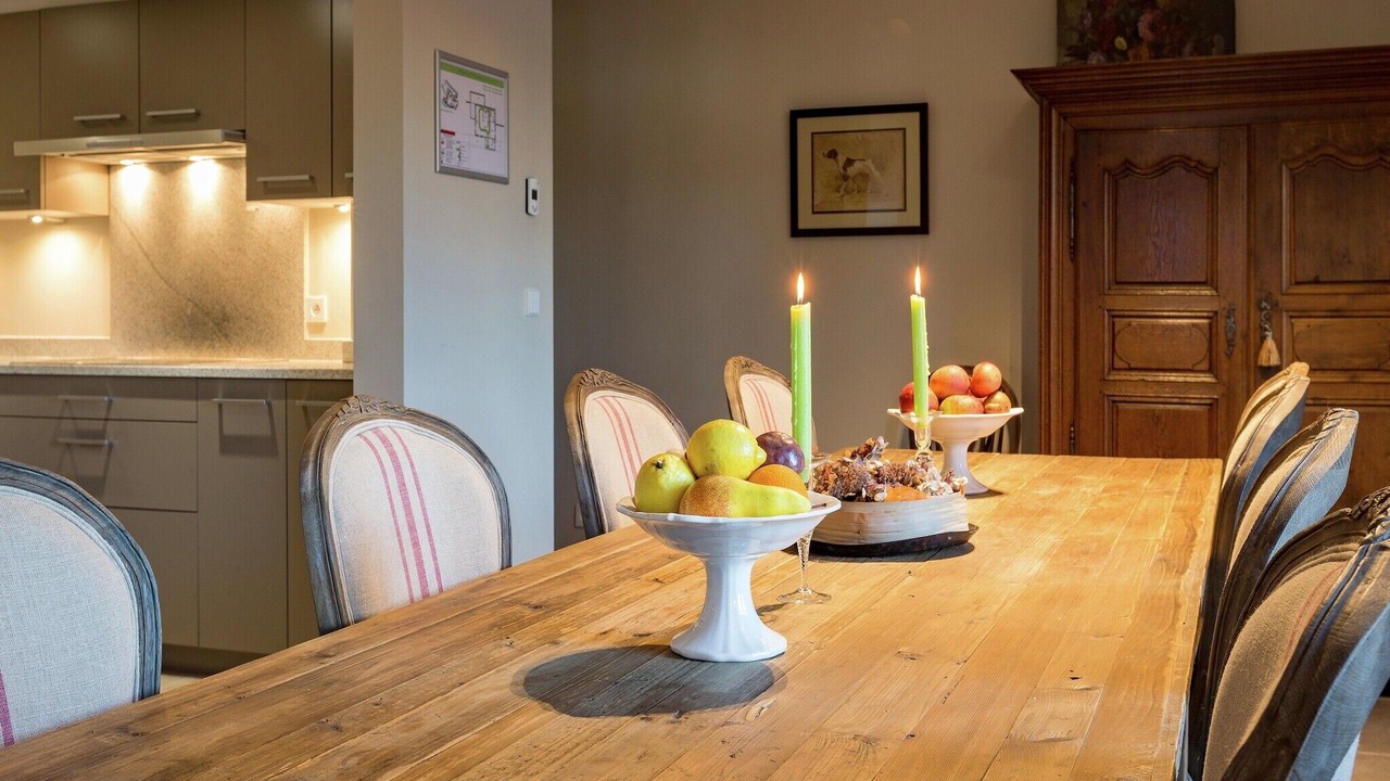 Photo of Livingroom in Gedinne