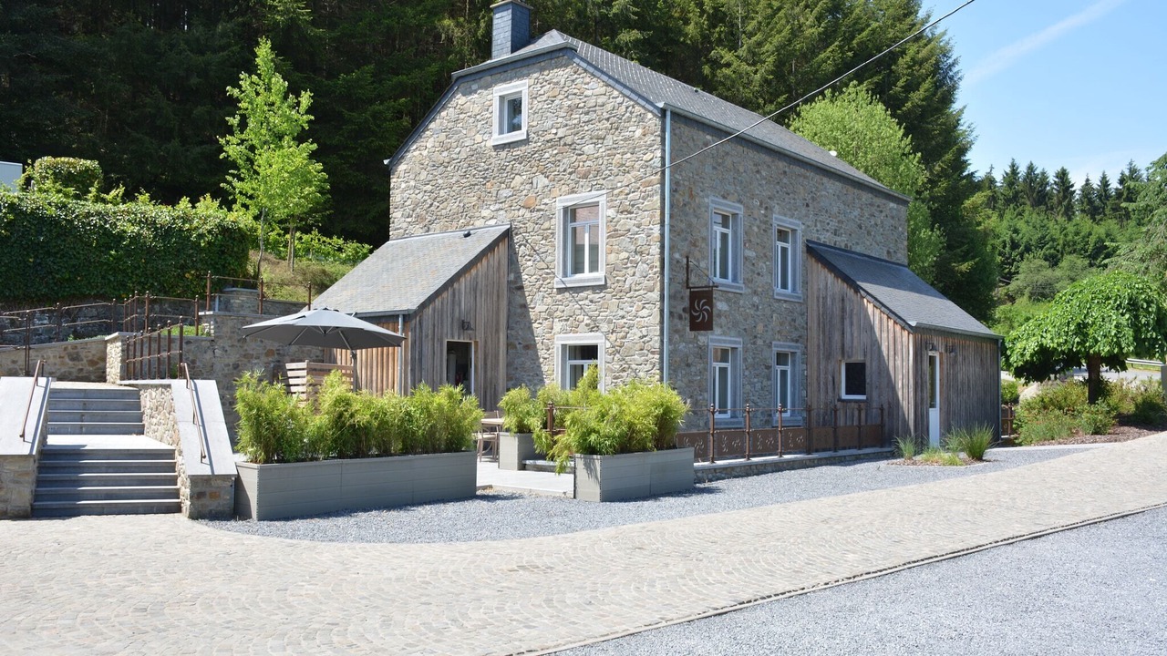 Photo of Outdoor in Gedinne