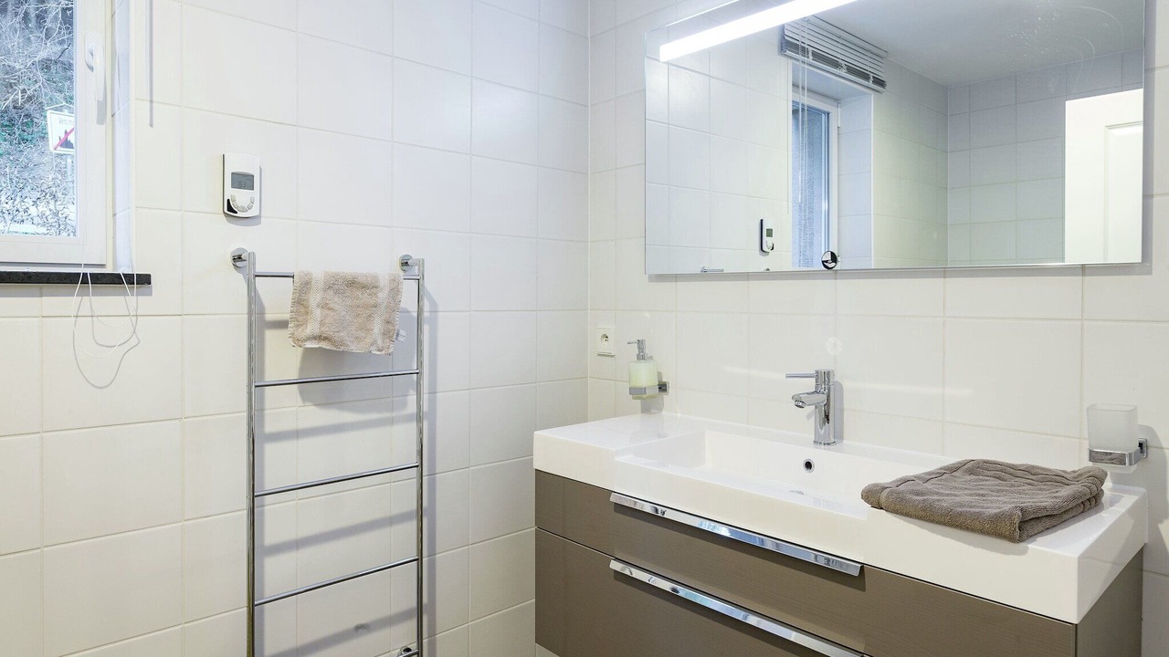Photo of Bathroom in Gedinne