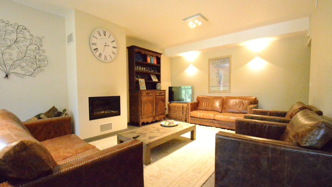 Photo of Livingroom in Gedinne