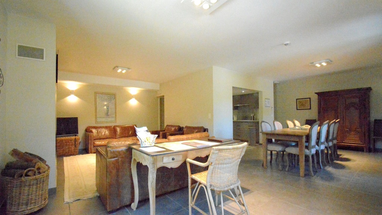 Photo of Livingroom in Gedinne