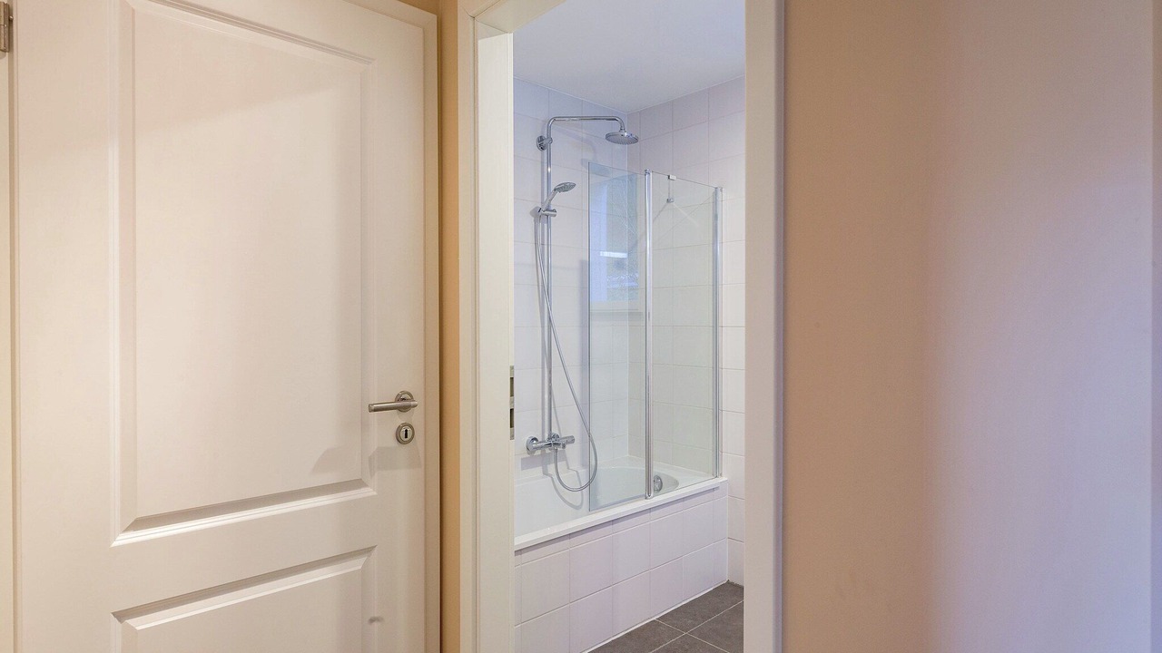 Photo of Bathroom in Gedinne