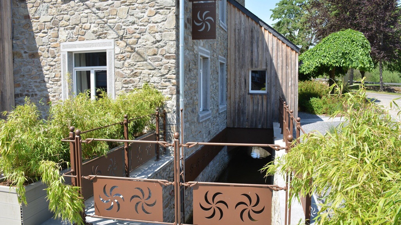 Photo of Outdoor in Gedinne