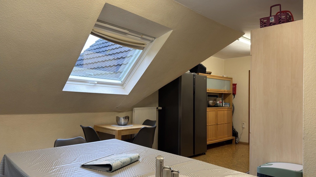 Photo of Livingroom in Duedinghausen