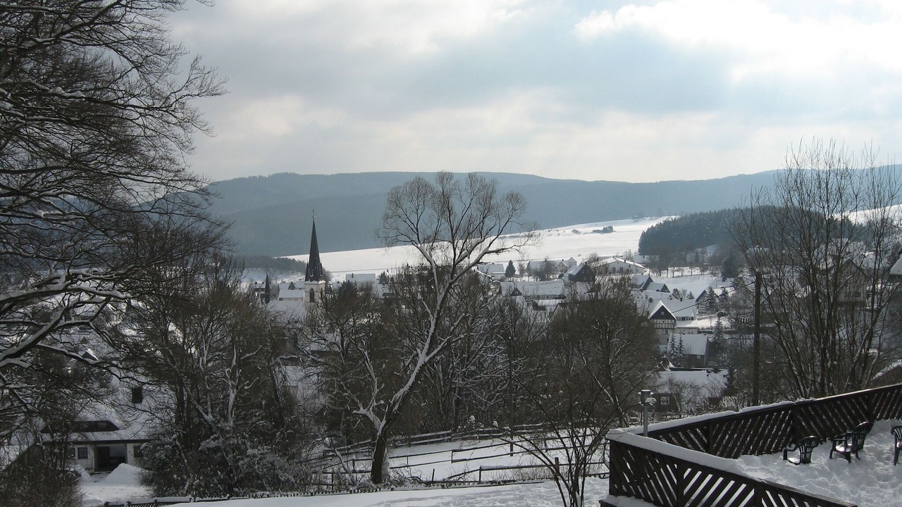 Photo of Others in Duedinghausen
