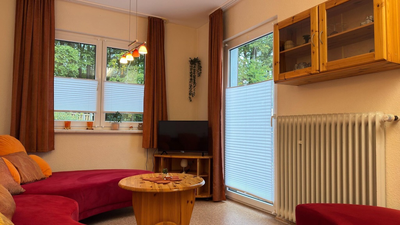 Photo of Livingroom in Duedinghausen