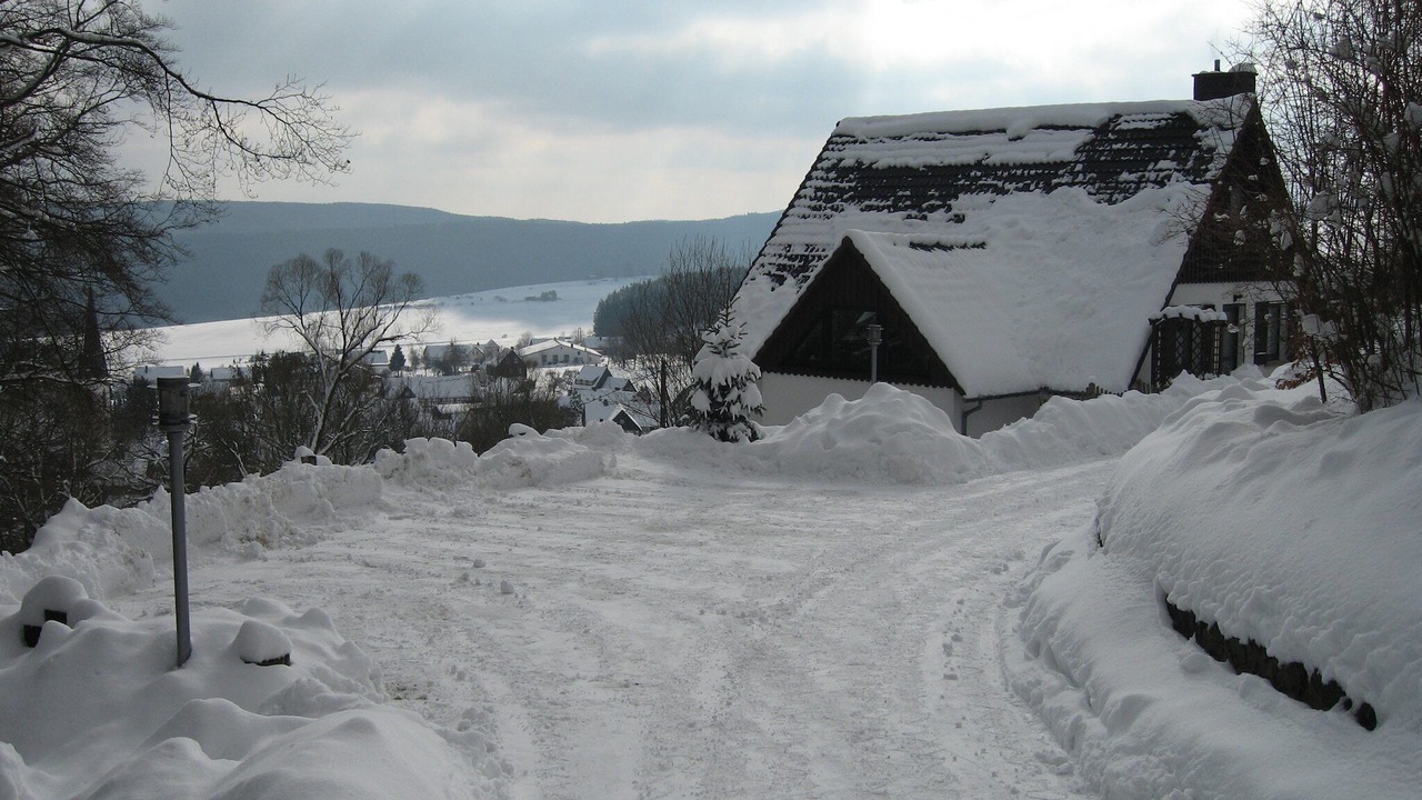 Photo of Outdoor in Duedinghausen